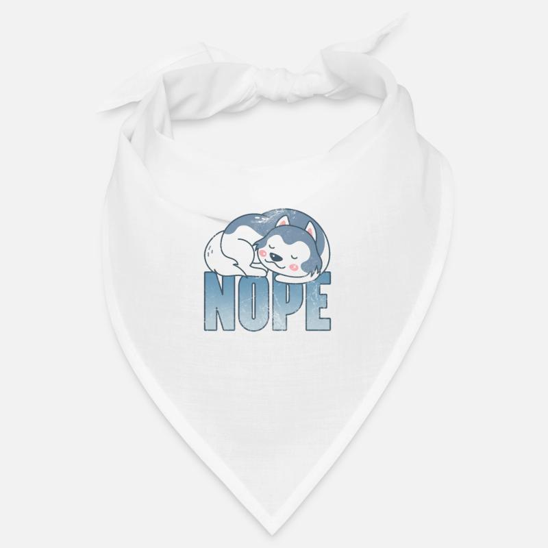 Rauque Bandana