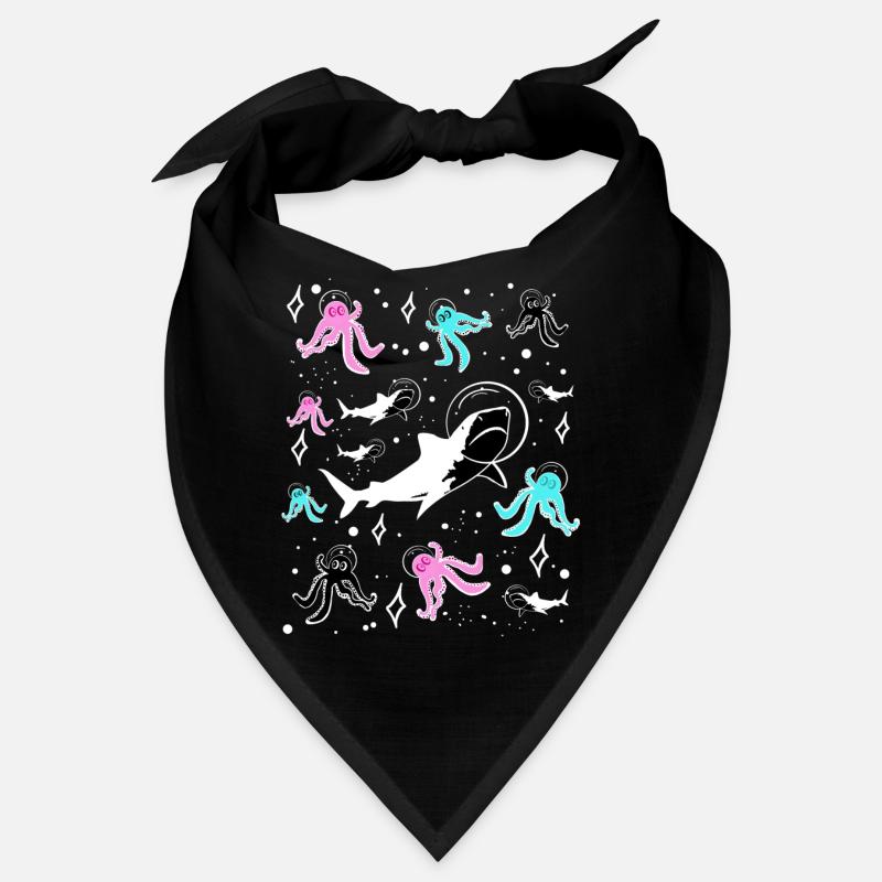 Espace - Visiter la mer Bandana