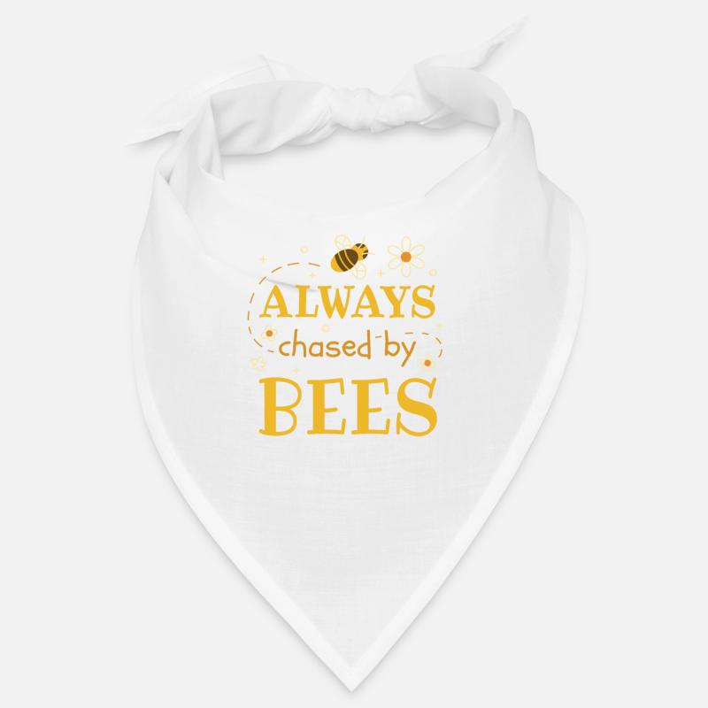 Honey Bee Beekeeping Beekeeper Honeybee Beekeeping Bandana