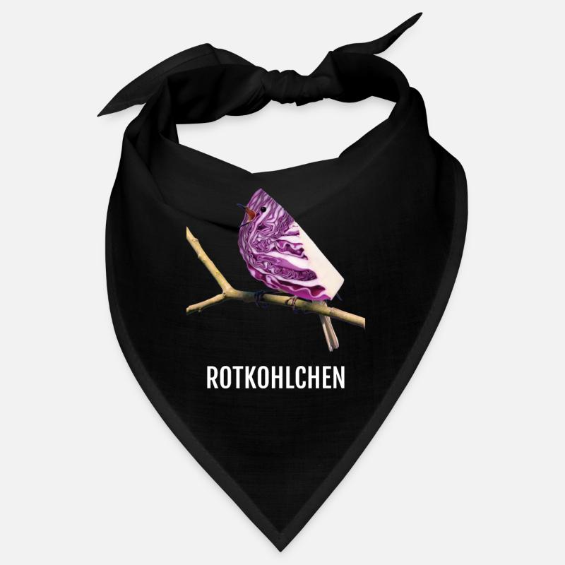 Rotkohlchen Meme Vogel Rotkelhlchen Bandana