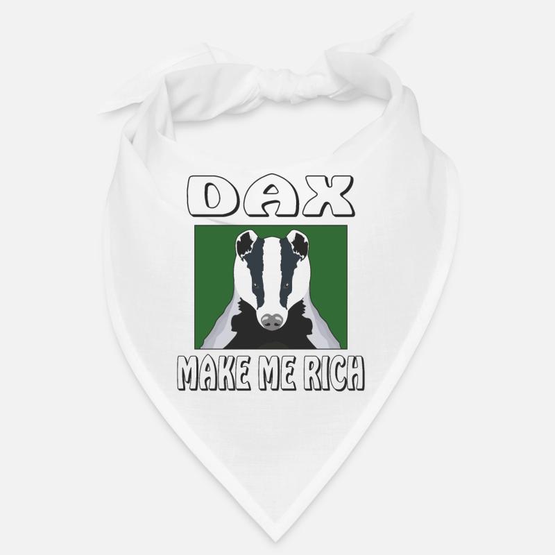 DAX ME REND RICHE Bandana