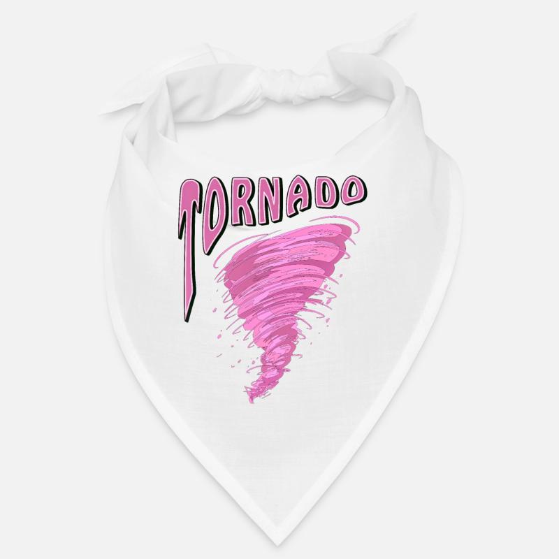 TORNADE Bandana