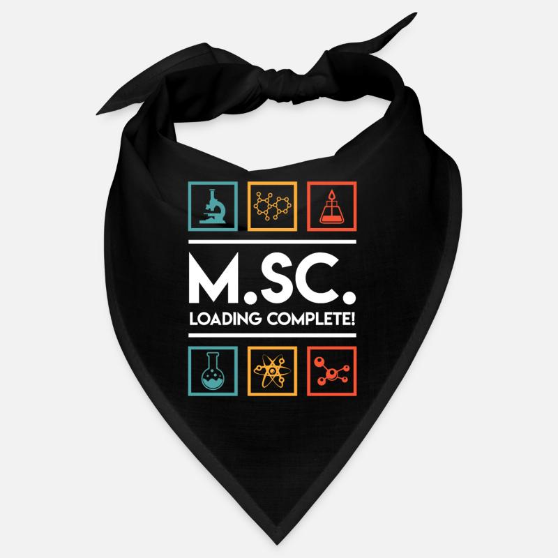 Master degree finally completed Master of Science Bandana