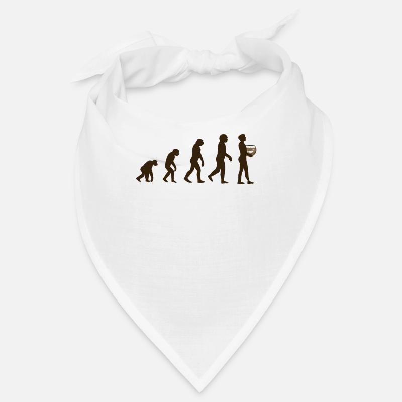 Aquarium Evolution Bandana