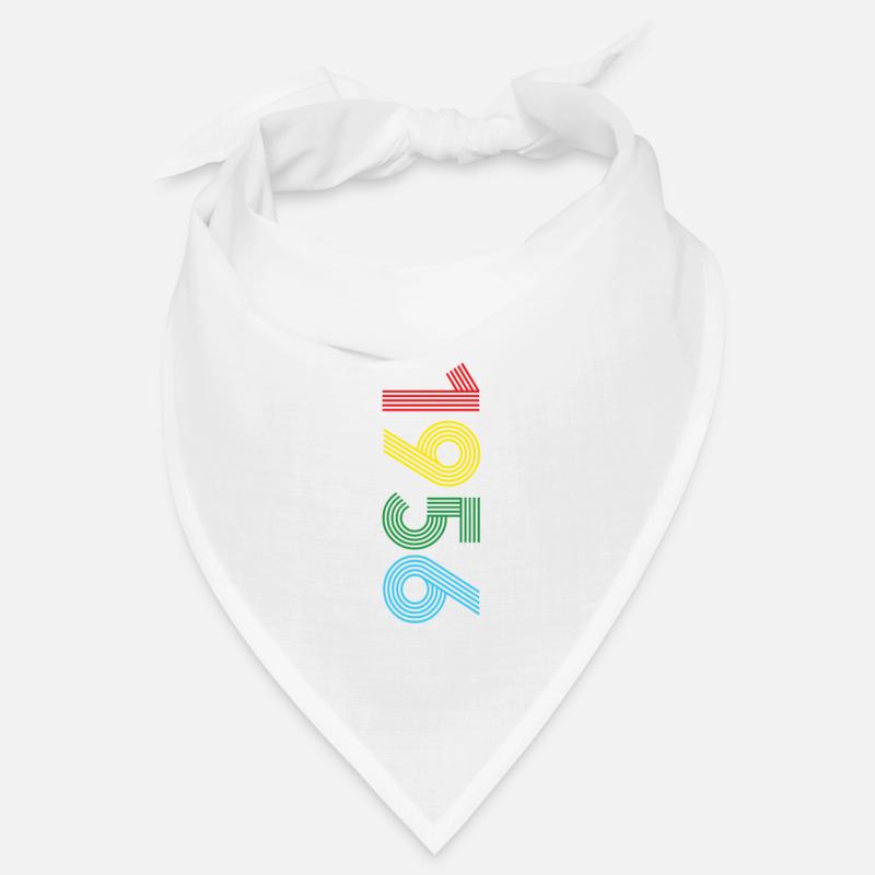 Limited Edition 1956 Bandana