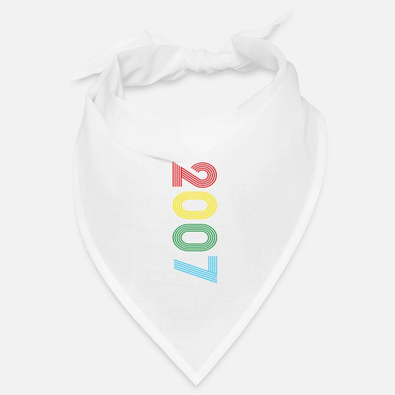 Limited Edition 2007 Bandana