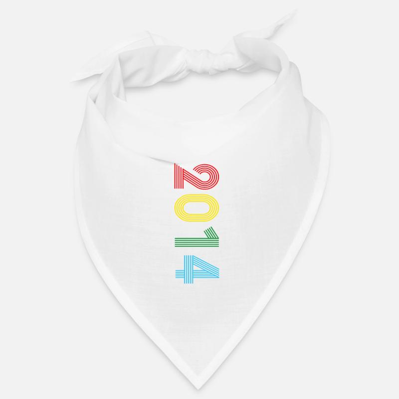 Limited Edition 2014 Bandana