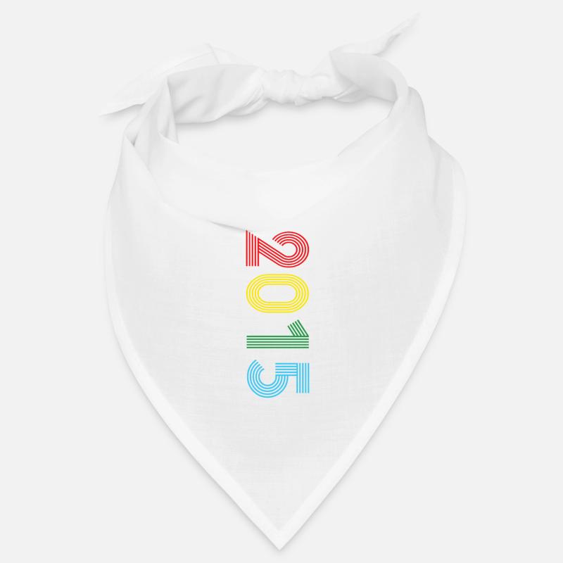 Limited Edition 2015 Bandana