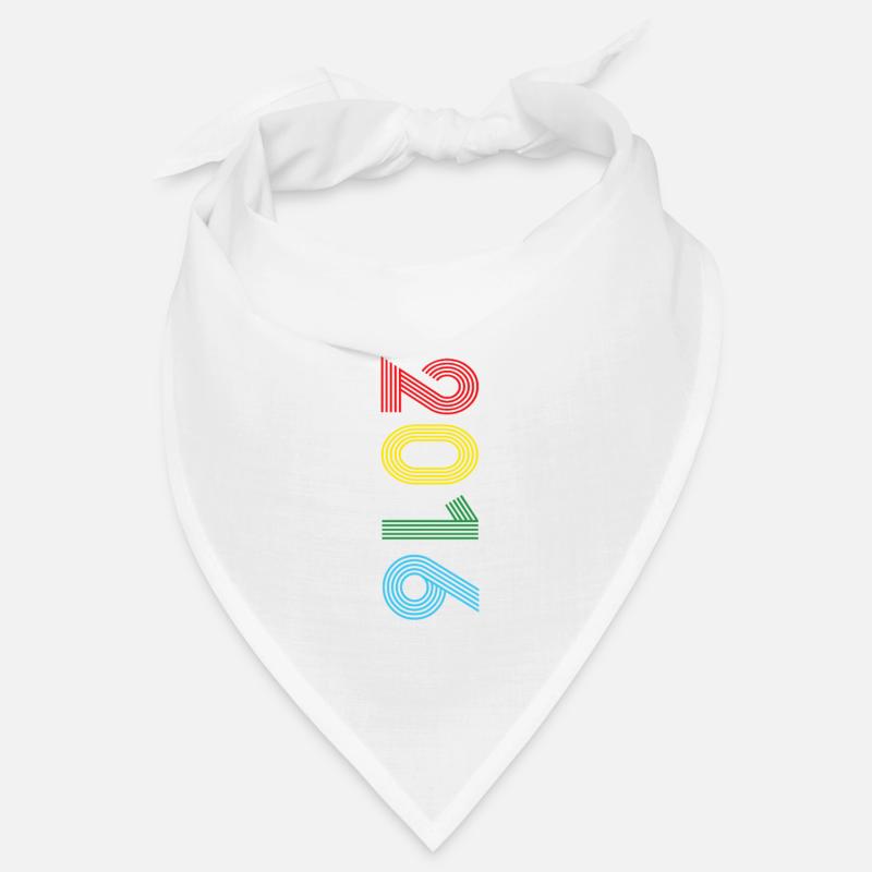 Limited Edition 2016 Bandana