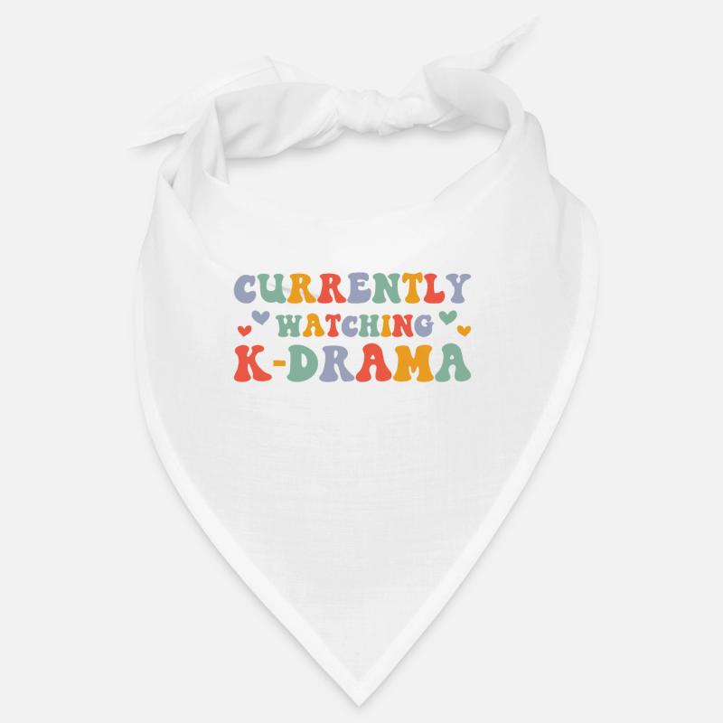 K-Drame Bandana