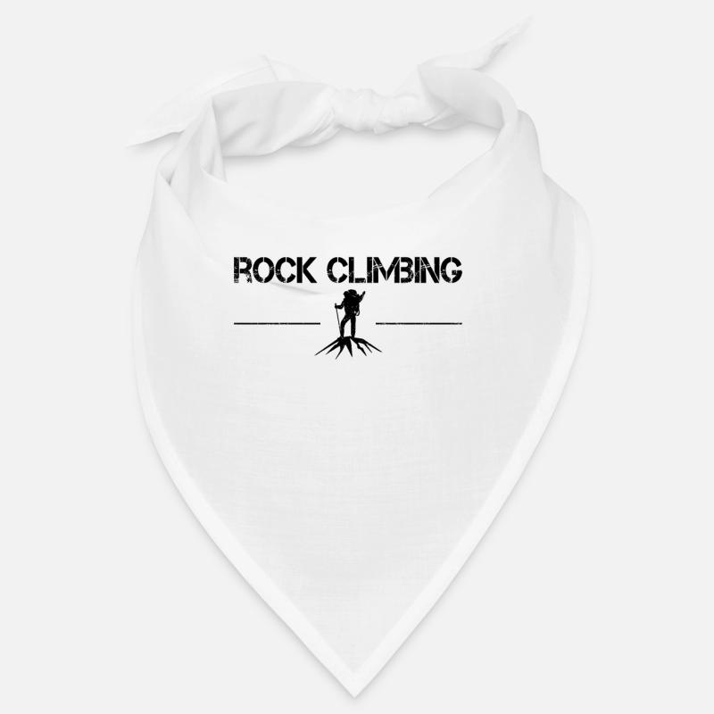 Bergsteigen Bandana