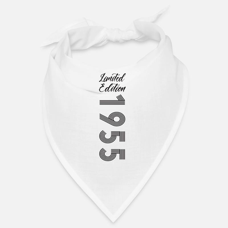 Édition limitée 1955 Bandana