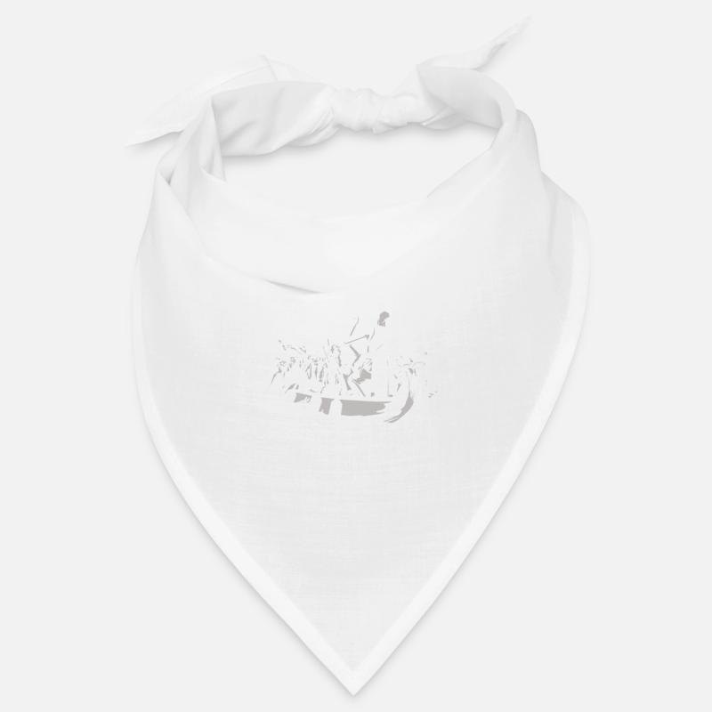 Drachenbootrennen Und Drachenboot Bandana