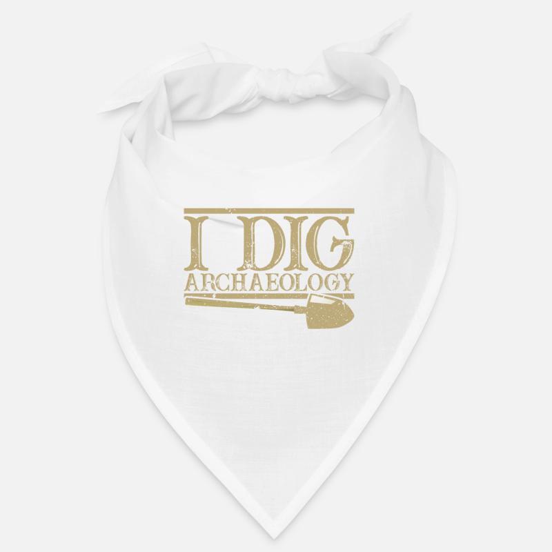 Archéologie Bandana