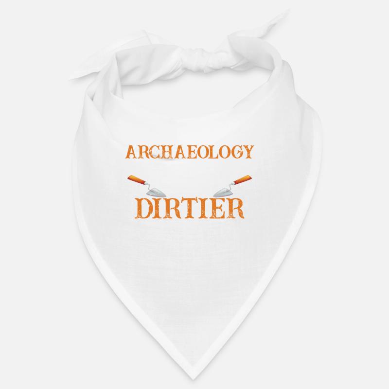 Archéologie Bandana