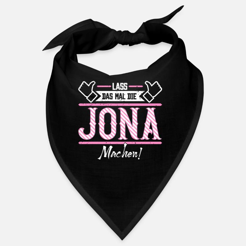 Jona Geschenkidee Geschenk Geburtstag Bandana