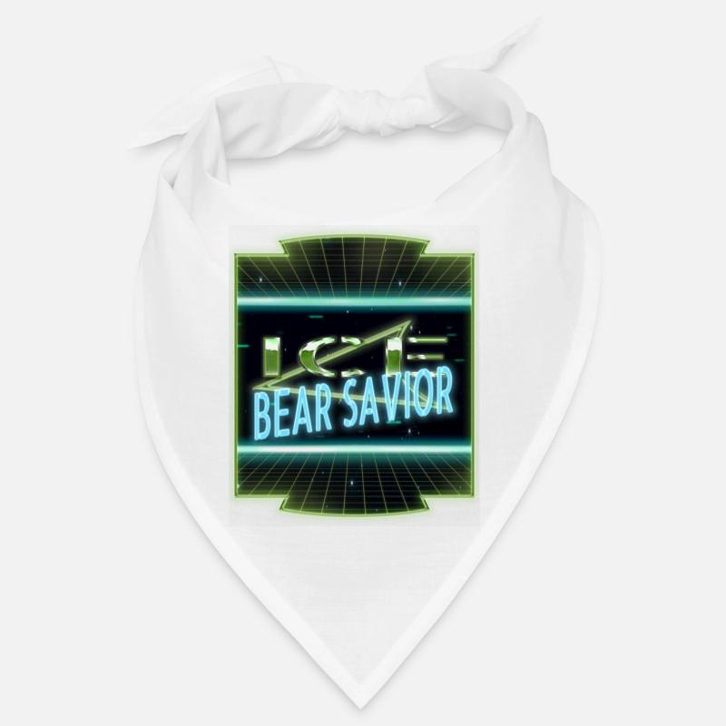 Dictons capitalistes Déclaration Backer Bandana