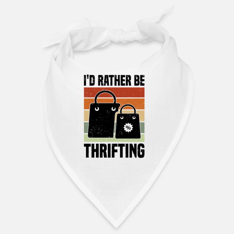 Secondhandladen Secondhand Öko Hipster Gebraucht Bandana