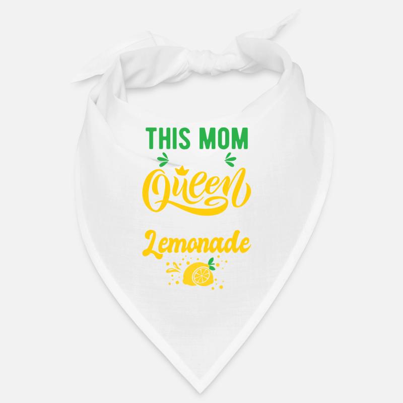 Idées cadeaux de limonade Bandana