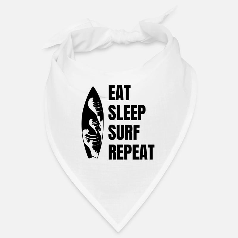 Surf instructor surfing Surfing Surfer Surfboard Bandana