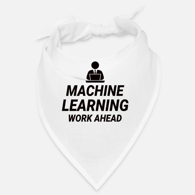 Deep Learning Machine Learning AI KI Bandana