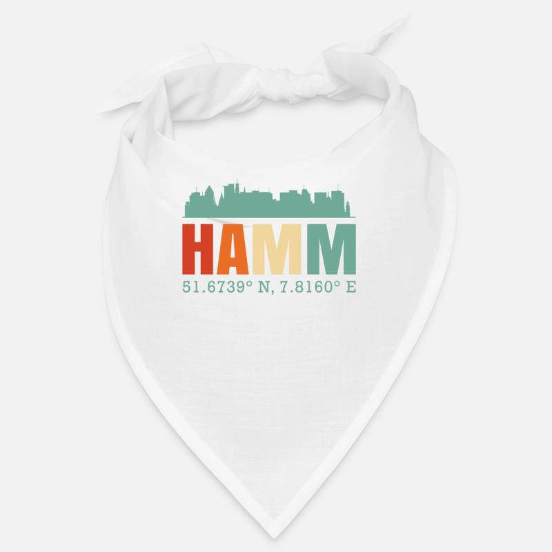 Hamm Bandana