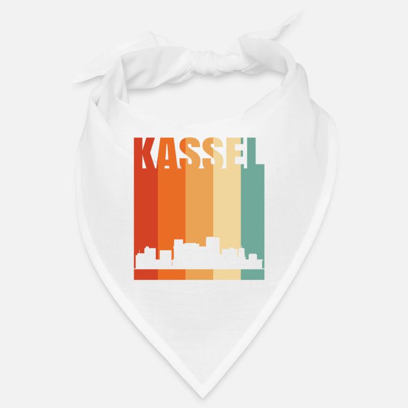 Kassel Bandana