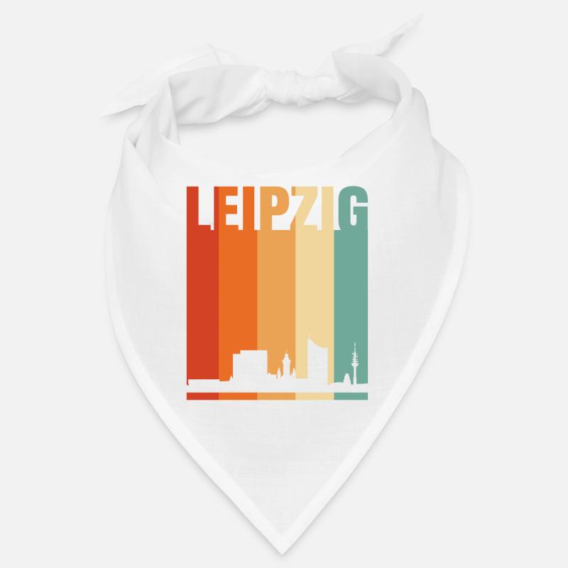 Leipzig Bandana