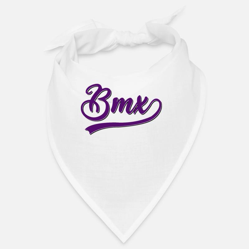Le BMX Bandana