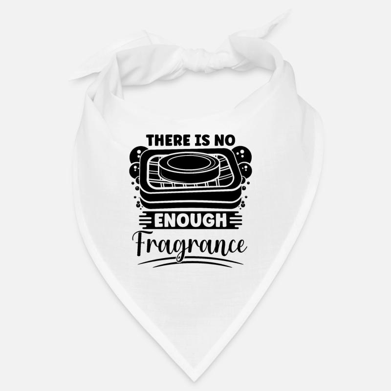 There Is No Enough Soapmaking Soaper Soap Maker Bandana