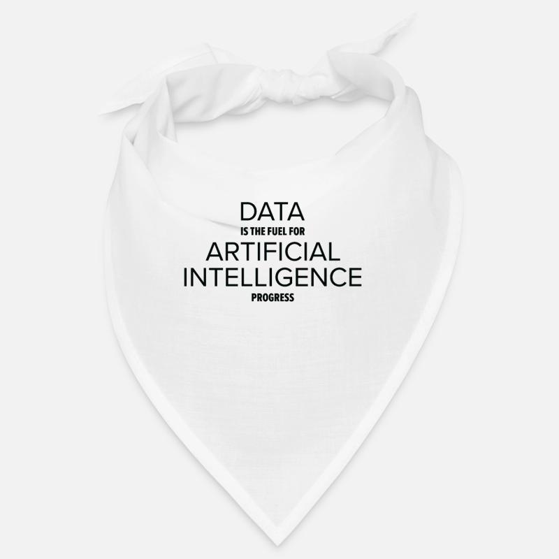 Machine de progrès de l’intelligence artificielle Bandana