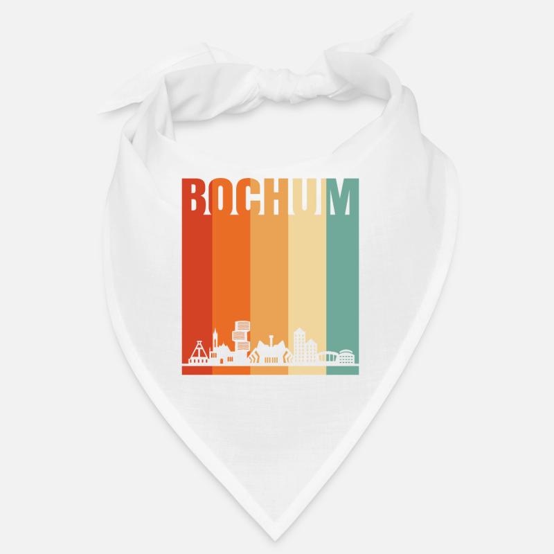 Bochum Bandana