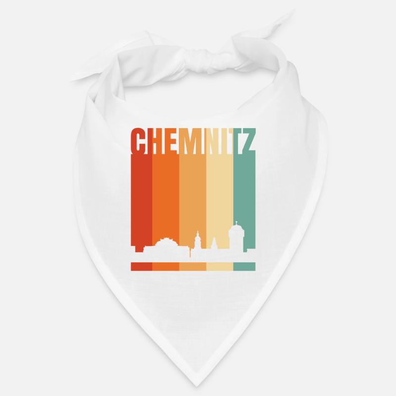 Chemnitz Bandana