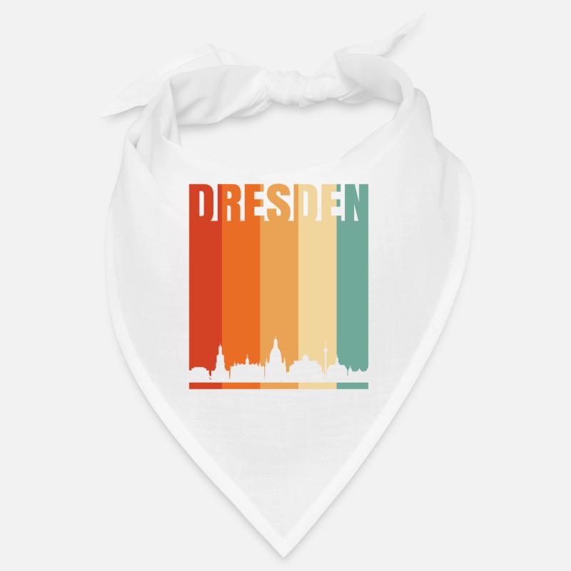 Dresden Bandana