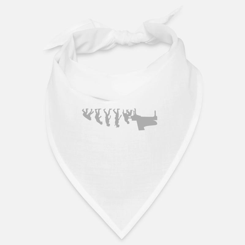 Pianist Human Evolution Piano Lovers Musician Bandana