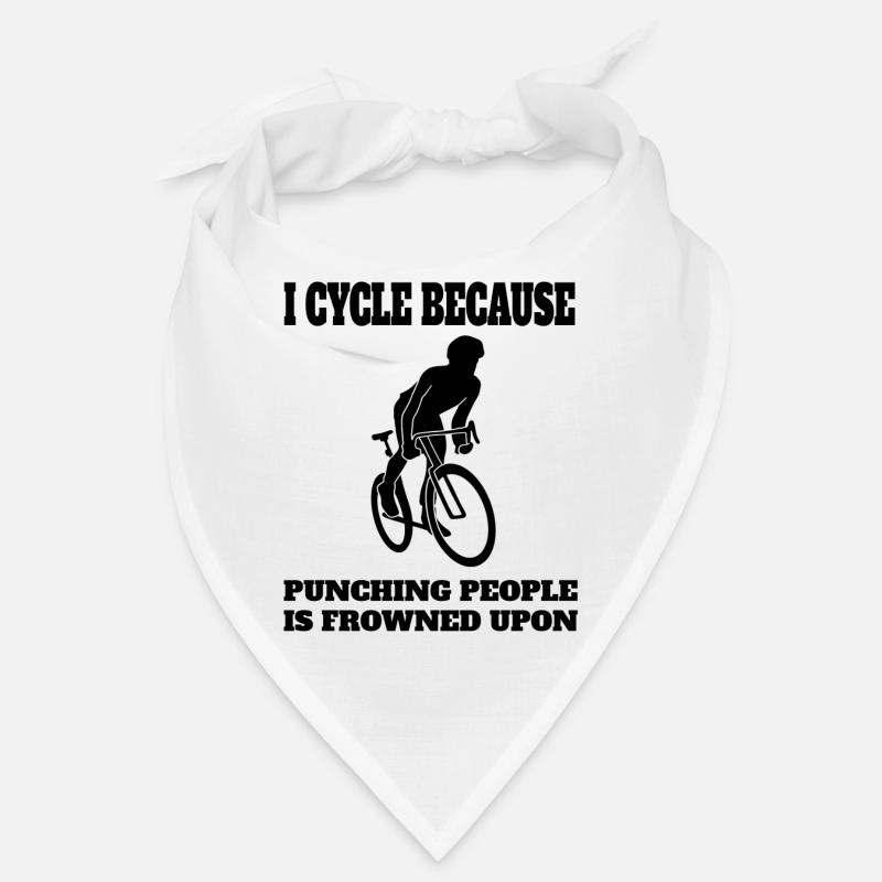 Cyclisme Vélo Vélo VTT Tour Bandana