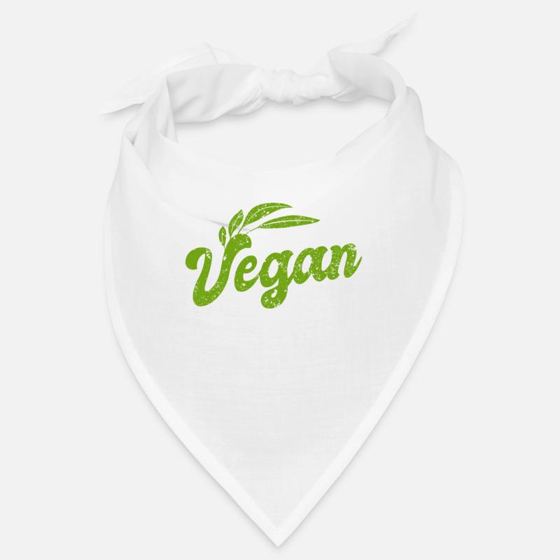 Grillen - Null Prozent Vegan - Fleischesser Bandana