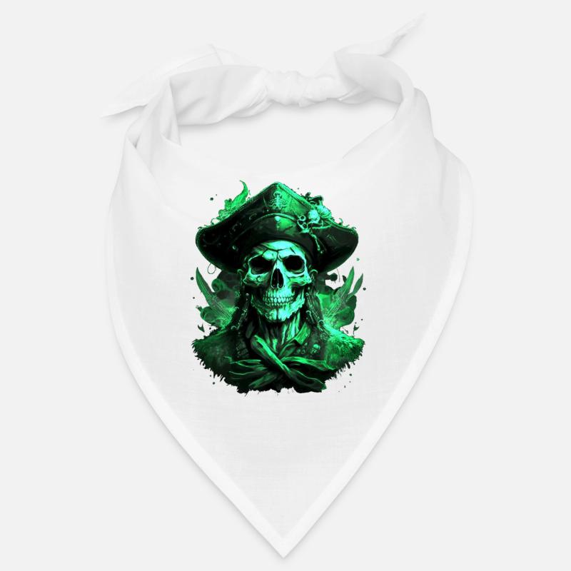 Pirate Bandana