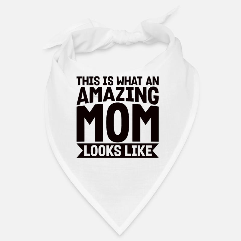 Beste Mama Überhaupt Muttertag Mutter Geschenk Bandana