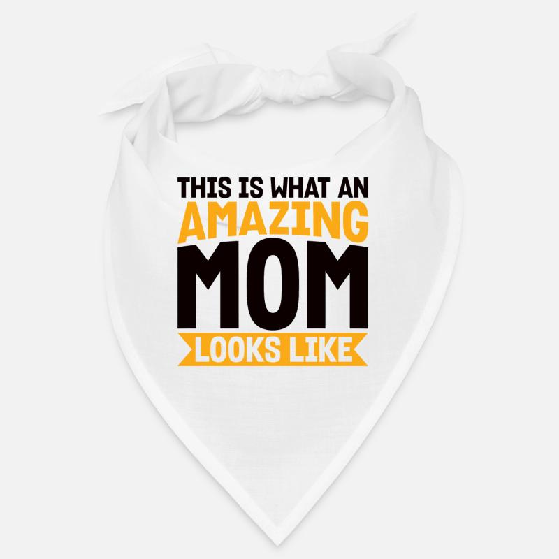Beste Mama Überhaupt Muttertag Mutter Geschenk Bandana