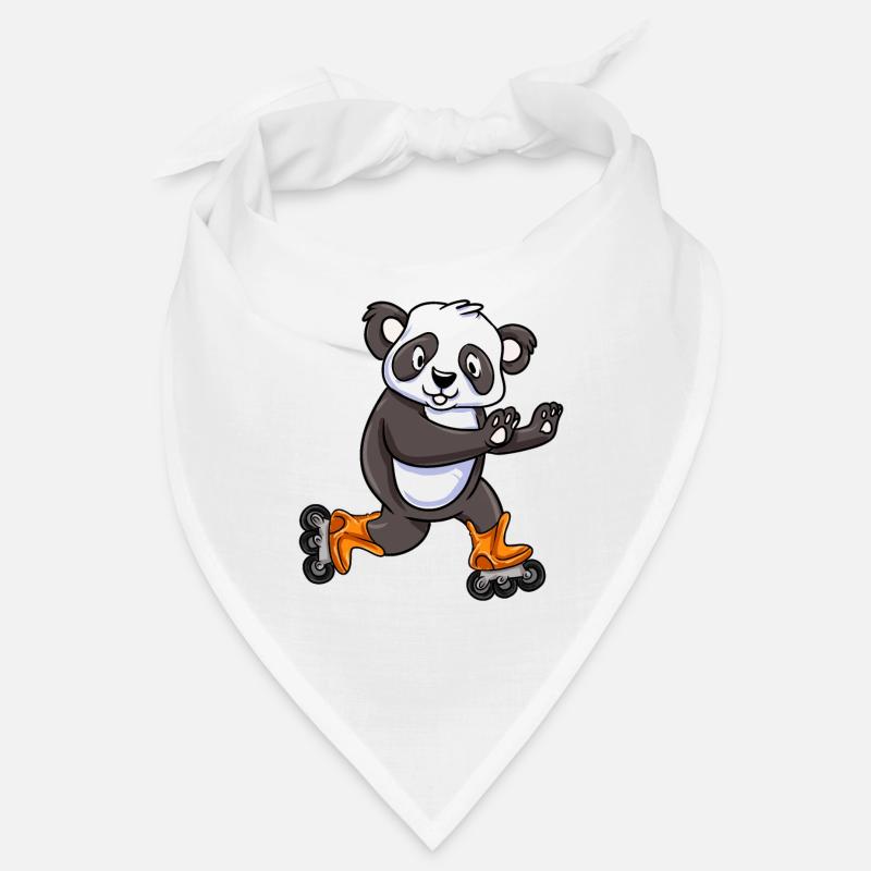 Inline Skating Inline Skating Gift Bandana