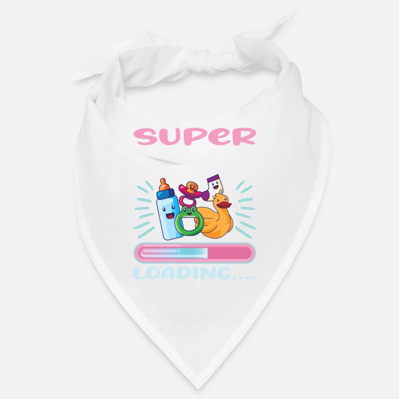 Super Zia 2023 Loading.... Bandana