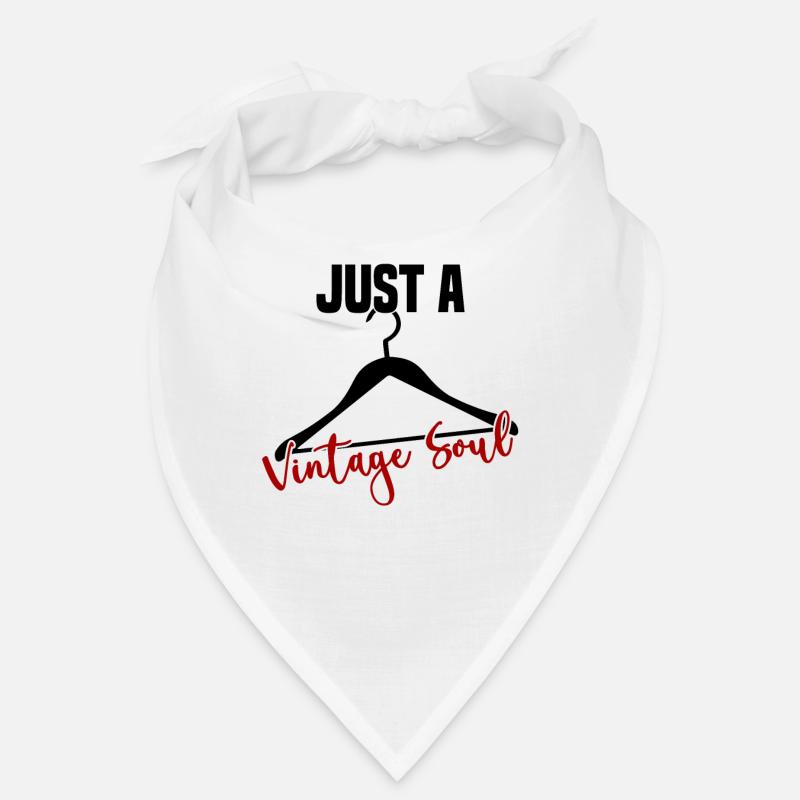 Secondhandladen Secondhand Öko Hipster Gebraucht Bandana