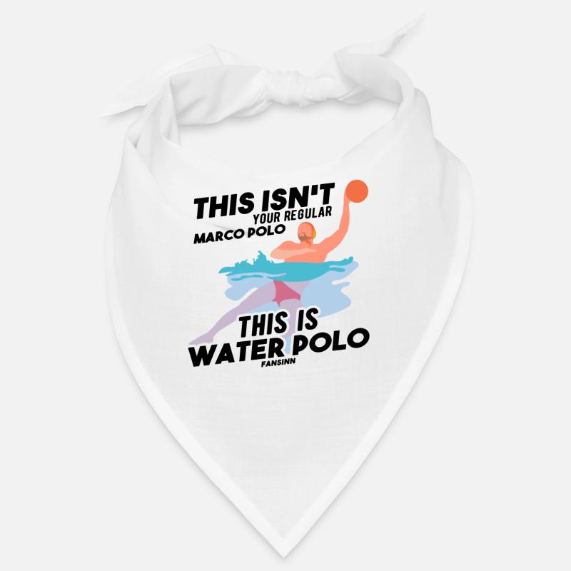 Waterpolo Bandana