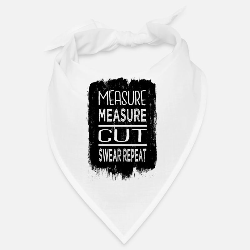 Hearbeat Charpentier Charpentier Bûcheron Bûcheron Exploitation forestière Bandana