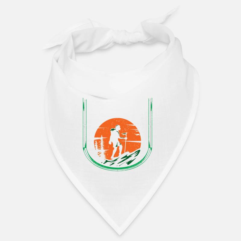 Scouts Life Scouting Clan Camp Bandana