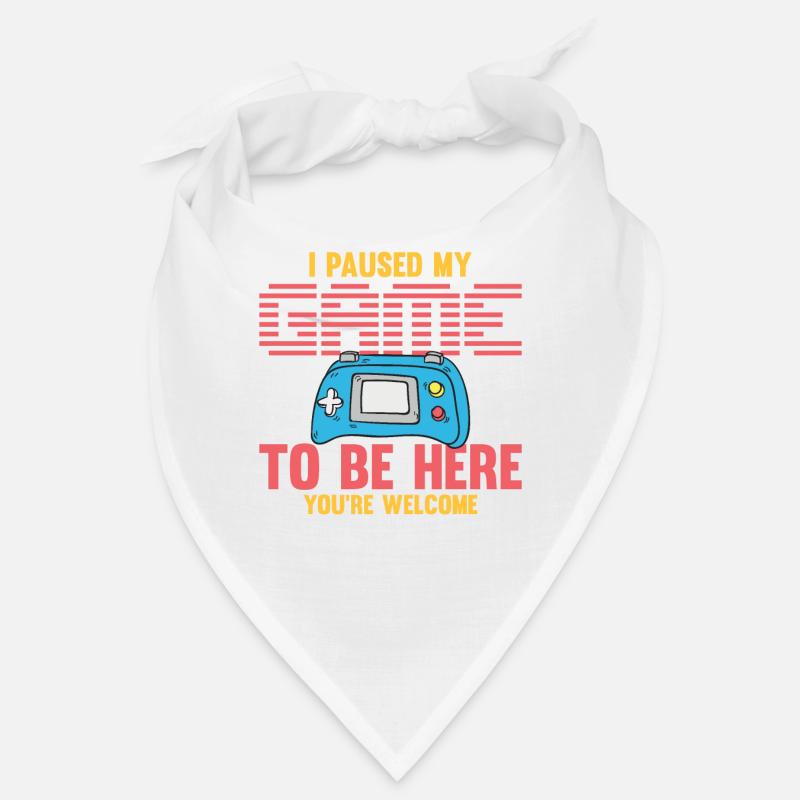 Niveau 40 Déverrouillé Bandana