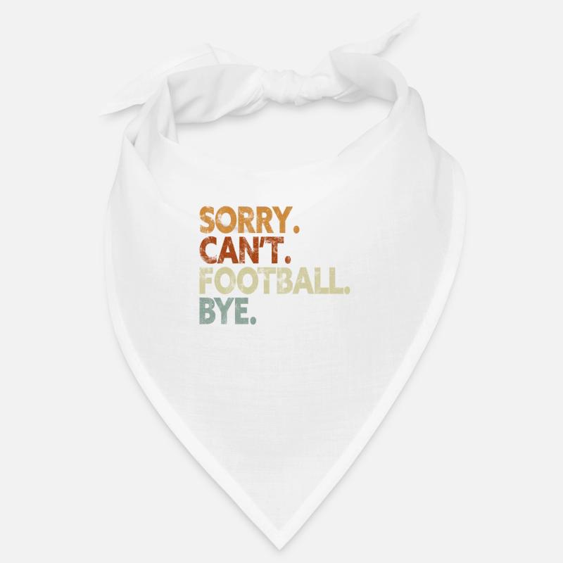 Softball Bandana