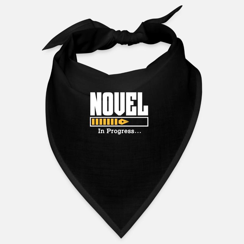 Autor Bandana