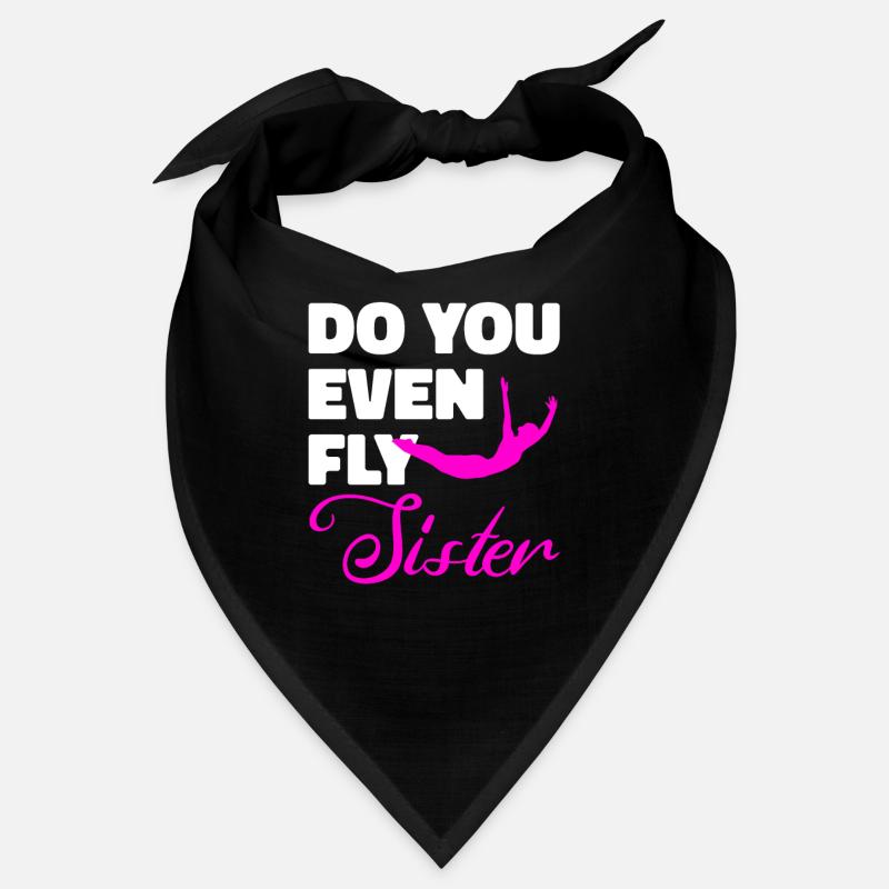 Sœur plongeuse plongeuse Bandana